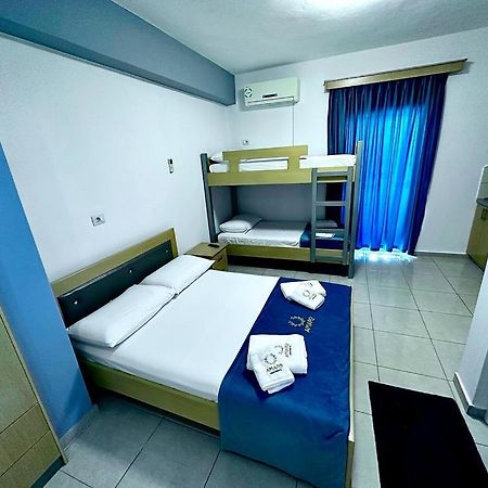 John Apartments كساميل المظهر الخارجي الصورة