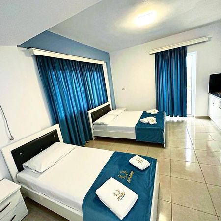 John Apartments كساميل المظهر الخارجي الصورة