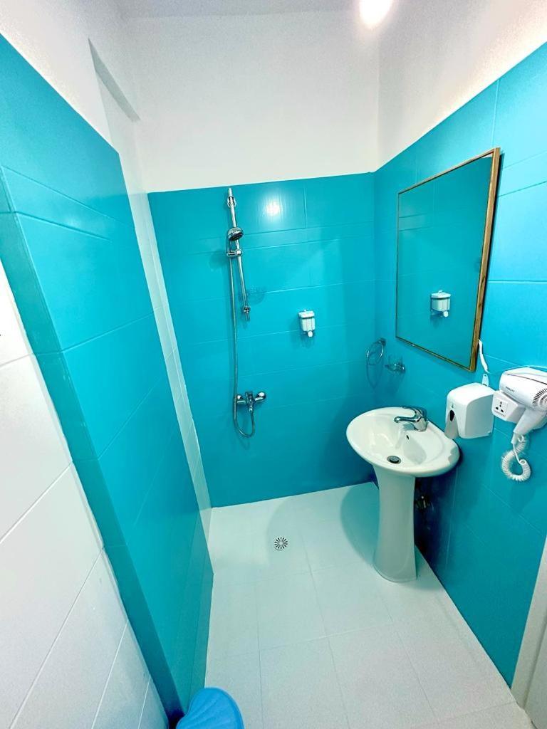 John Apartments كساميل المظهر الخارجي الصورة