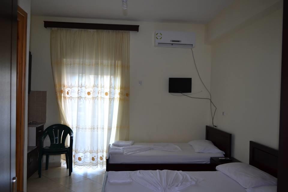 John Apartments كساميل المظهر الخارجي الصورة