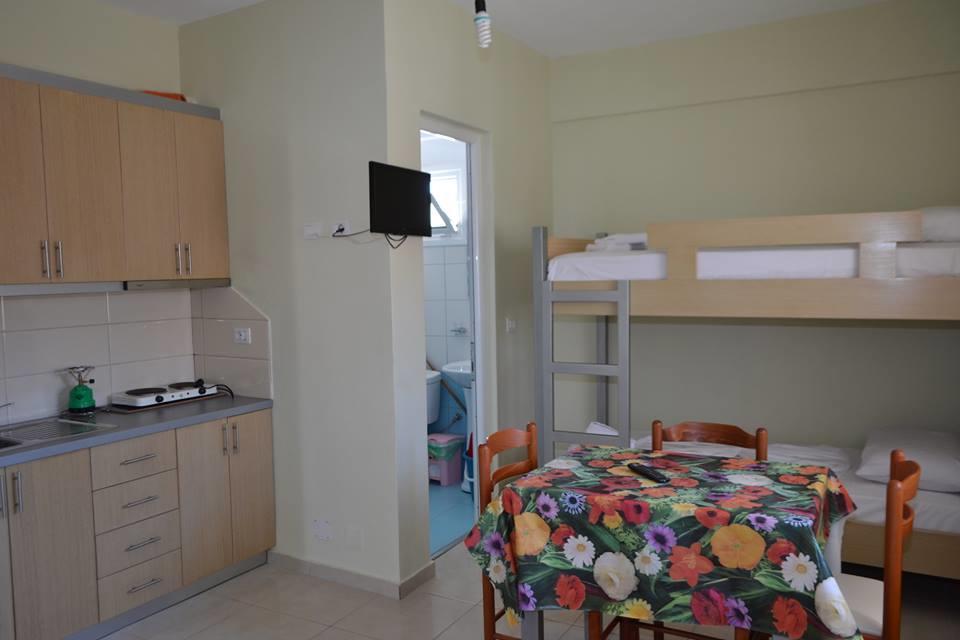 John Apartments كساميل المظهر الخارجي الصورة