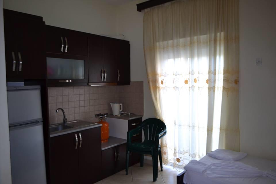 John Apartments كساميل المظهر الخارجي الصورة