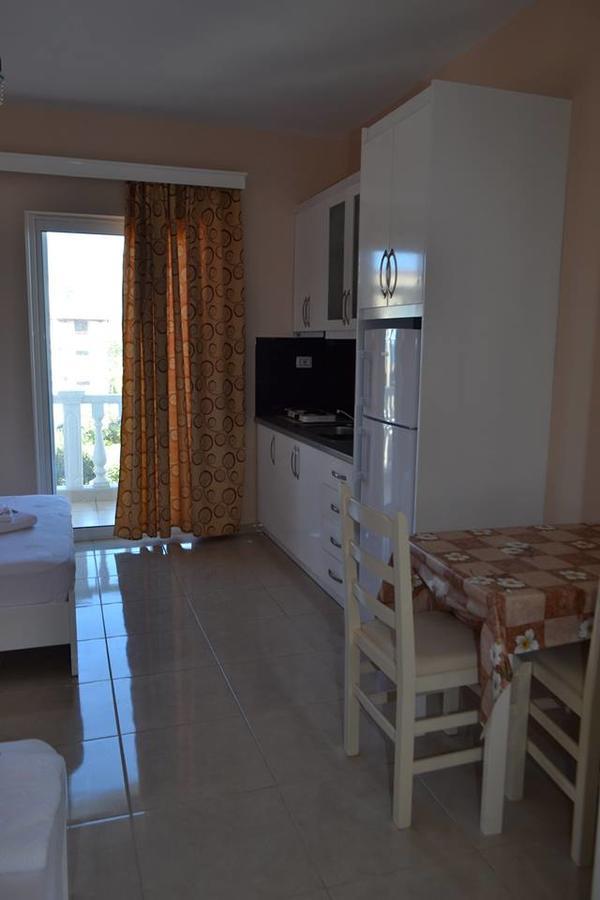 John Apartments كساميل المظهر الخارجي الصورة