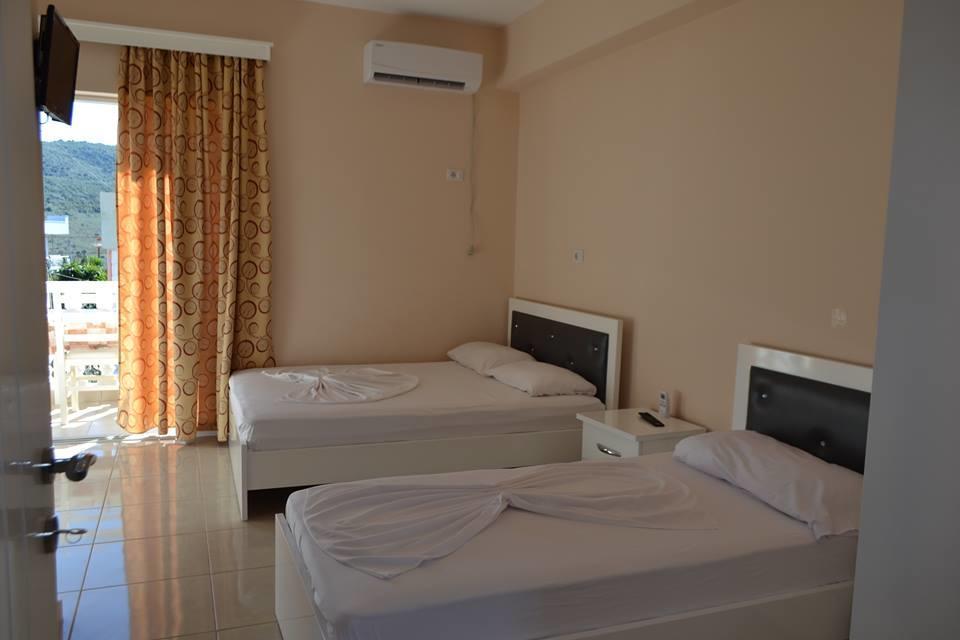 John Apartments كساميل المظهر الخارجي الصورة