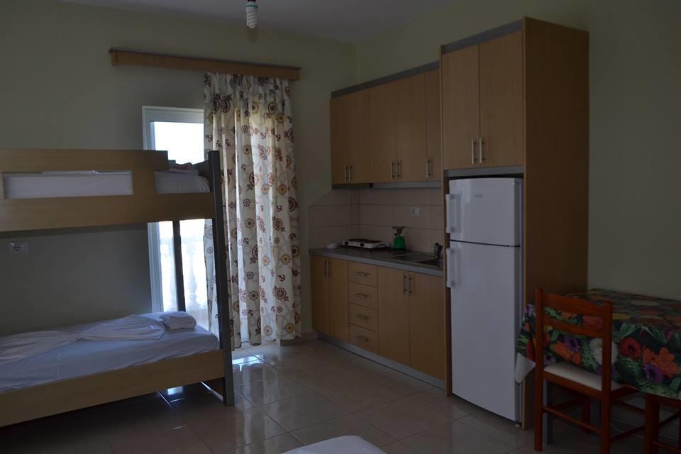 John Apartments كساميل المظهر الخارجي الصورة