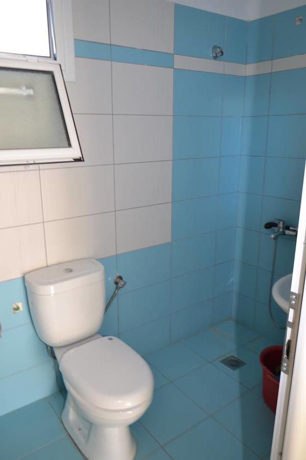 John Apartments كساميل المظهر الخارجي الصورة