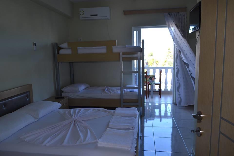 John Apartments كساميل المظهر الخارجي الصورة
