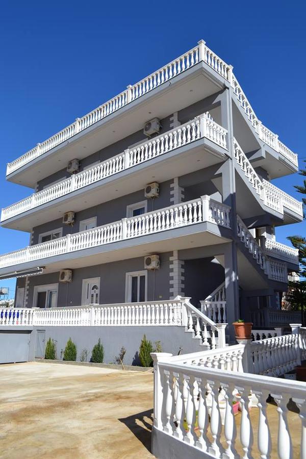 John Apartments كساميل المظهر الخارجي الصورة