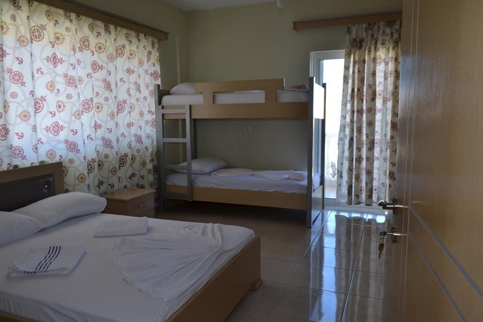 John Apartments كساميل المظهر الخارجي الصورة