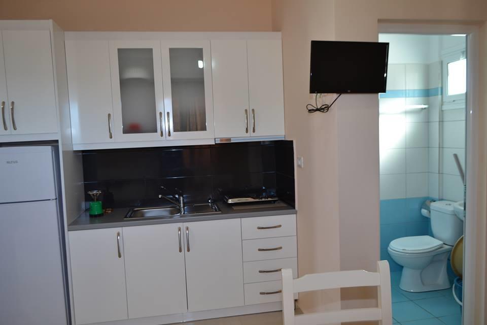 John Apartments كساميل المظهر الخارجي الصورة