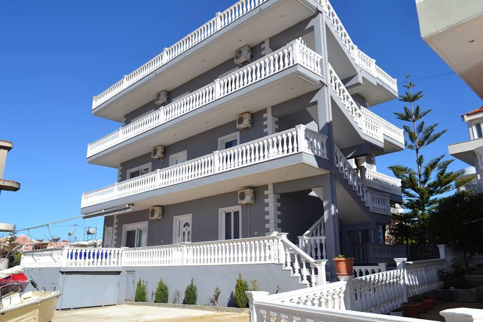 John Apartments كساميل المظهر الخارجي الصورة